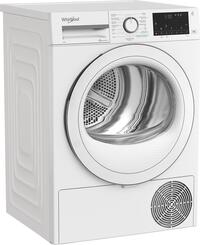 Whirlpool C WD 84M WWS BE
