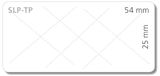 Seiko Instruments Tamper Proof Label, Wit