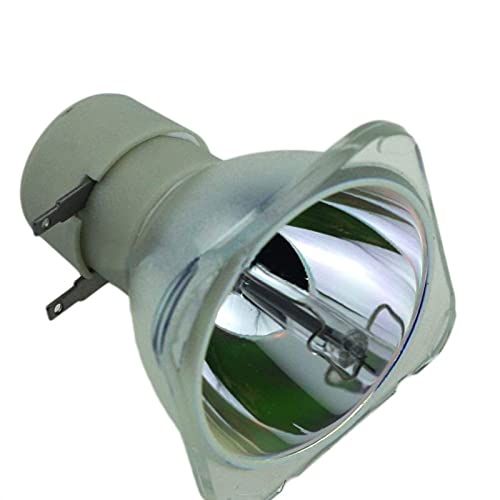 KBREE Compatibele MW519 MP502 MP511 MP511 + MP512 MP514 MP522 MX850UST MP525P MP575 MP575P MP612 MP612C MP622 Projector Lamp Compatibel met BenQ Vervangende Lamp