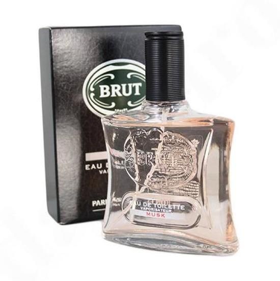 Brut Eau de Toilette / 100 ml / Men