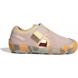 Adidas Terrex Captain Toey Infant Sandalen Roze EU 20 Kinderen