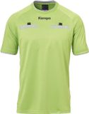 Kempa Referee Shirt Heren - Groen - maat XXXL