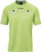 Kempa Referee Shirt Heren - Groen - maat XXXL