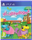 Secret Mode Wobbledogs PS4 Game