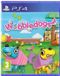 Secret Mode Wobbledogs PS4 Game