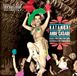 Sonic Rendezvous Stag-O-Lee Various Artists - Katanga! And Ahbe Casabe (Blues & Rhythm, Popcorn, Exotica & Tittyshakers!) (CD)