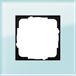 Gira Esprit Glas inbouwframe, 1-voudig, vert menthe, artikelnummer 021118