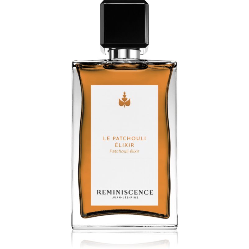 Reminiscence Le Patchouli Elixir