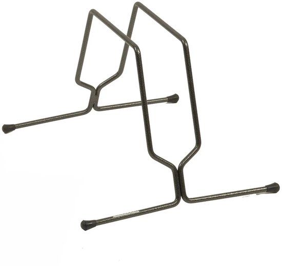 Bicisupport Bs050+ Plus Fietsenstalling Zwart