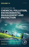 Air Academic Press Inc Advances in Chemical Pollution, Environmental Management and Protection Volume 14- Air Pollution