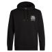 O'Neill Cali Hoodie Black Out XL