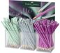 Faber Castell Potlood Faber Castell Grip Sparkle Aurora display 3 kokers 144 stuks