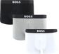 BOSS Boxershorts One 3-Pack - Men - XXL - Multi