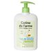 Corine de Farme Lait Corps Hydratant au Calendula pour Bébé - 500 ml