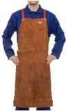 WELDAS Schort Lava Bruin L 107 x B 60 cm