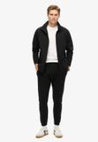 Superdry Sport Tech Tapered Joggingbroek Heren - Maat S