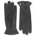Roeckl Vingerhandschoenen 'ANTWERPEN' donkergrijs