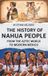 The Independently Published The History of the Nahua People Paperback