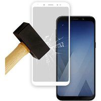 1001 coques Samsung Galaxy A8 2018 Gehard glas