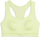 Puma 4Keeps Sportbeha Medium Impact Apple Spritz XS Vrouw