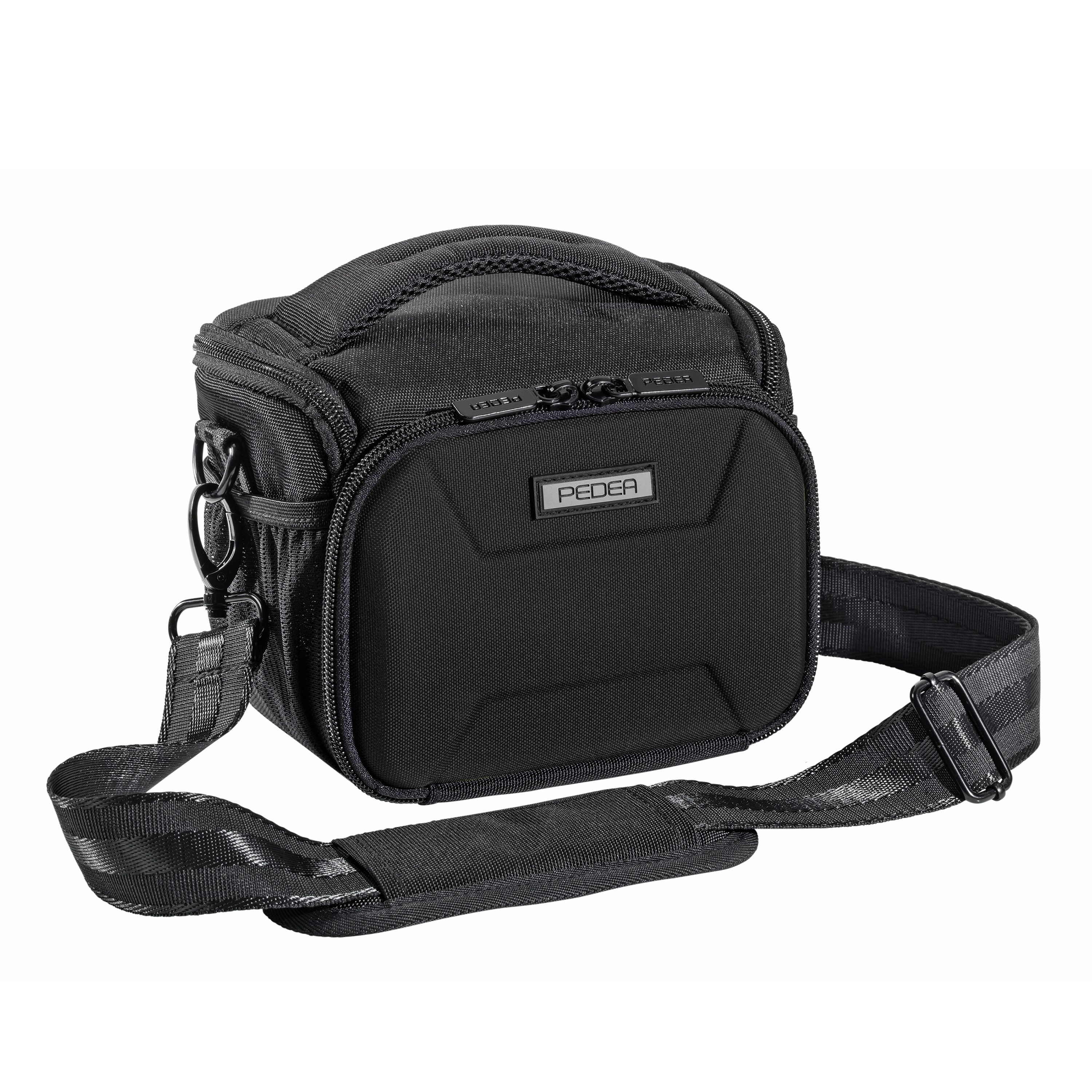 Pedea 65065210 - Cameratas - Zwart