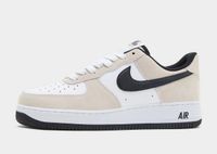Nike Air Force 1 Low '07 LV8 "White Black" - Sneakers - Unisex