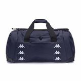 Kappa Sporttas Grenno Blauw