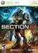 SOUTH PEAK Section 8 - Xbox 360 - Standard Edition