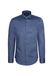 SEIDENSTICKER Overhemd blauw
