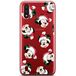 ERT GROUP mobiel telefoonhoesje voor Samsung A01 origineel en officieel erkend Disney patroon Mickey & Minnie 016