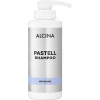 Alcina Shampoo Haarshampoo Dames 500ml