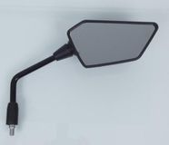 Vicma Rechter Spiegel voor Kawasaki Versys 1000 (2012-2016) - Zwart