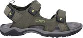 CMP Almaak Sandalen Groen EU 43 Man