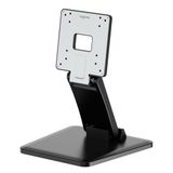 LogiLink Touchscreen monitorhouder voor 17-27" met gasveer, kantelbaar, materiaal: staal, draagkracht tot 6,5 kg, VESA 75x75 / 100x100