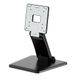 LogiLink Touchscreen monitorhouder voor 17-27" met gasveer, kantelbaar, materiaal: staal, draagkracht tot 6,5 kg, VESA 75x75 / 100x100