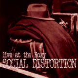 Live Social Distortion Live At The Roxy (2 LP)