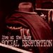Live Social Distortion Live At The Roxy (2 LP)