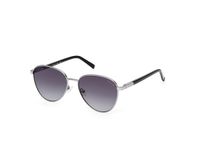 Guess GU3041 Shiny light ruthenium 53/15/140 UNISEX Zonnebrillen