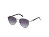 Guess GU3041 Shiny light ruthenium 53/15/140 UNISEX Zonnebrillen