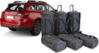 Car-Bags.com B.V. Reistassenset geschikt voor Subaru Outback V 2015-2020 wagon Pro.Line