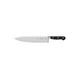 Tramontina CENTURY, koksmes, 25 cm, roestvrij staal DIN 1.4110, zwart, roestvrij