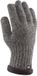 Millet Gants Laine Gris S Homme