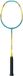 Yonex Nanoflare E13 Badmintonracket Turquoise / Yellow