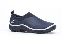 Rouchette Klompen Rouchette Trial Marine / Wit Maat 43 Unisex