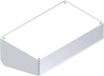 TEKO 215.5 Boîtier universel 216 x 130 x 77 ABS Gris clair 1 pièce(s)