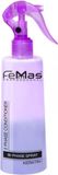 Femmas Professional Femmas Bi Phase Spray Keratin 300ml