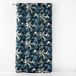douceur d'intérieur Gordijn met oogjes (140 x 280 cm) Fabulous Blauw, bedrukt polyester