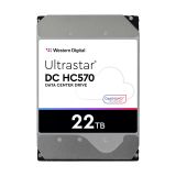 Western Digital HGST Ultrastar C10K1800 - 1.2TB - 2.5 inch