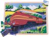 BigJigs Duchess of Hamilton puzzle 35 pièces