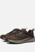 Skechers SLADE ULTRA - PERALTO Chaussures à lacets homme - Marron foncé